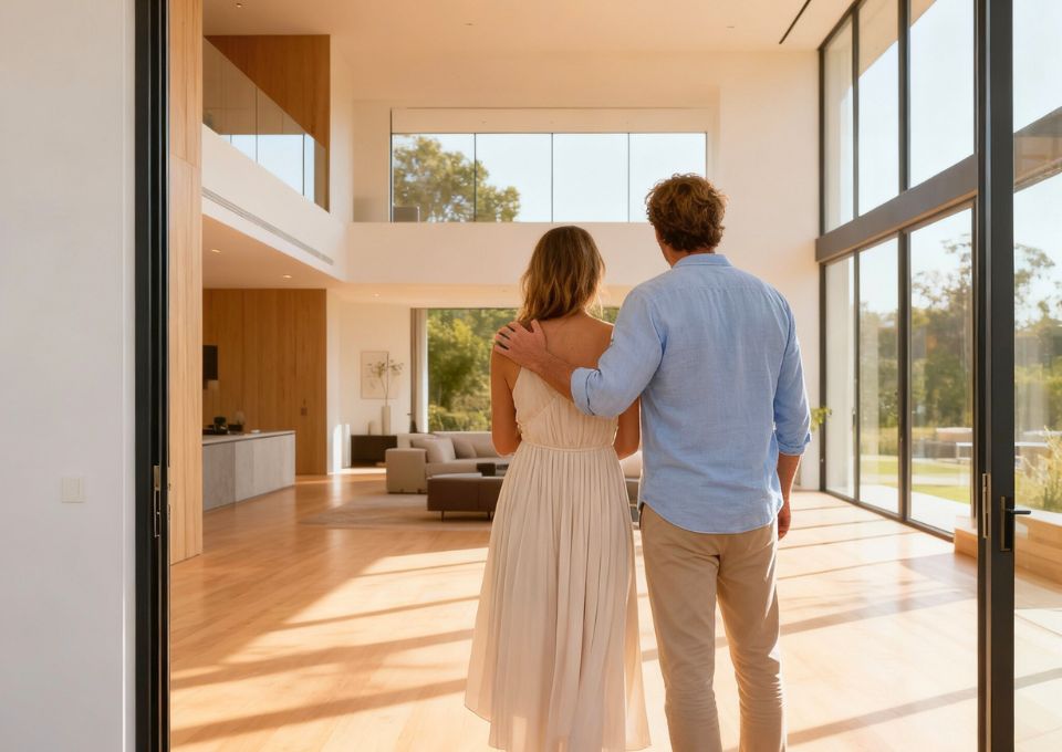 Hintergrundbild für den Startbereich